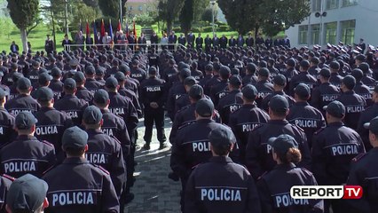 3 milion dollarë për vettingun në polici, Sandër Lleshaj propozon ndryshime në ligj