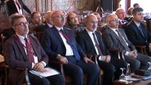 10’uncu Güncel Dini Meseleler İstişare Toplantısı İstanbul'da gerçekleşti