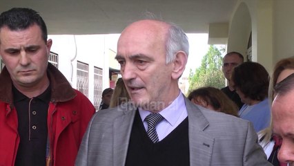 Dhunohet mjeku ne spitalin e Lezhes