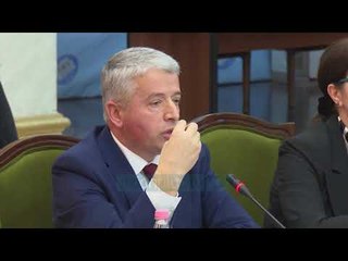 Nuk ka para, ndryshon ligji i vetingut në polici - News, Lajme - Vizion Plus