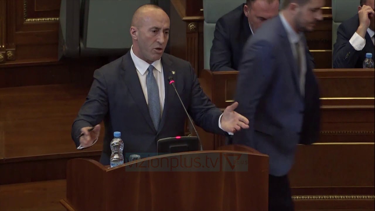 Kosovë, diskutohet platforma e dialogut - News, Lajme - Vizion Plus