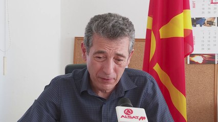 Pr/Ligji për regjistrimin e popullsisë, të martën në Qeveri