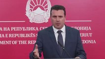 Zaev mohon që me ndryshimet të ketë shpëtuar Ahmetin