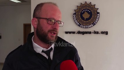 Taksa serbe shton produktet shqiptare ne Kosove