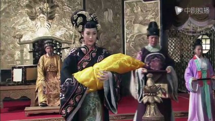 神探包青天 17 - Detective Justice Bao 17（于震、张子健、曲栅栅 领衔主演）