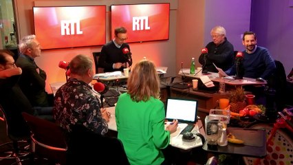 Mailhot refait l'actu