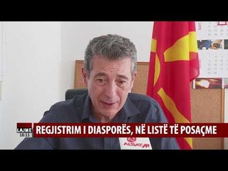 Lajmet e orës 16:00 - 07.03.19