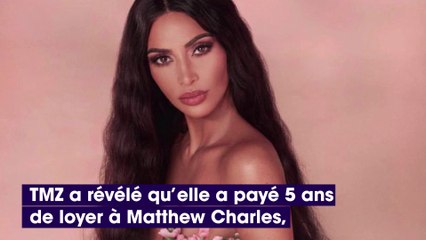 Kim Kardashian : son très beau geste envers un homme dans le besoin