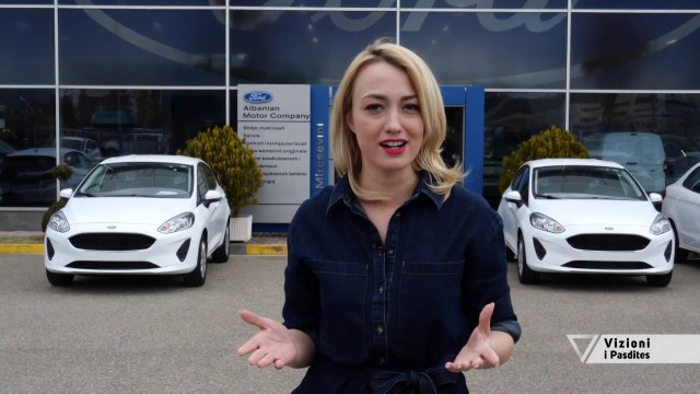 Vizioni i pasdites - FORD vjen me një ofertë për 8 Mars - 7 Mars 2019 - Show - Vizion Plus