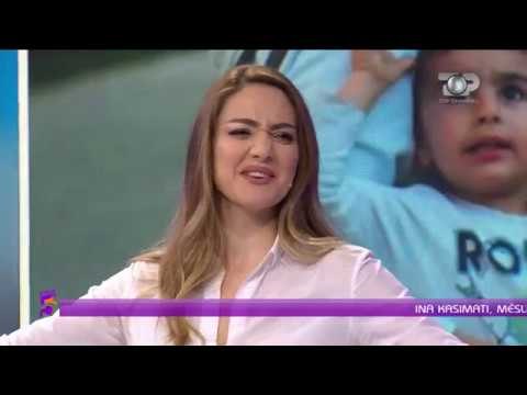 Ftesë në 5, Mësuesja Ina Kasimati rrëfen betejën me kancerin, 7 Mars 2019, Pjesa 2