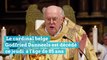 Le cardinal Godfried Danneels est décédé ce 14 mars 2019