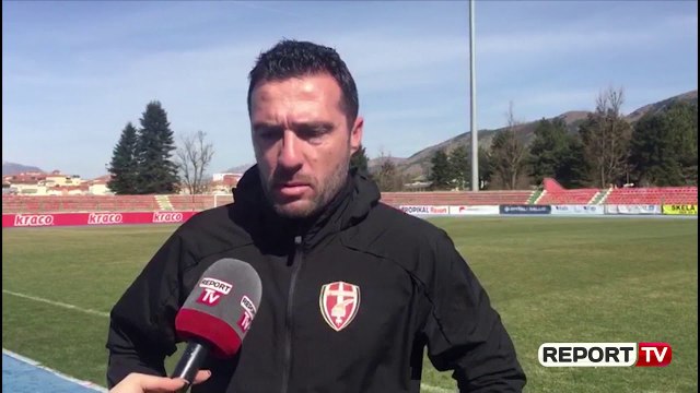 Report TV -Shehi: Doja që këtë javë të luaja, por respektoj vendimin e arbitrave