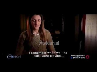 Opinion - Masakra e Prekazit! (06 mars 2019)