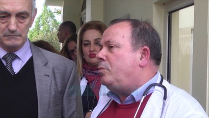 Rrihen mjekët, QSUT: Dënojmë dhunën, rast i përsëritur - News, Lajme - Vizion Plus