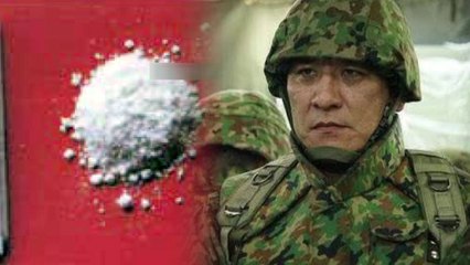 日 유명 가수 겸 배우 코카인 흡입에 '발칵' / YTN