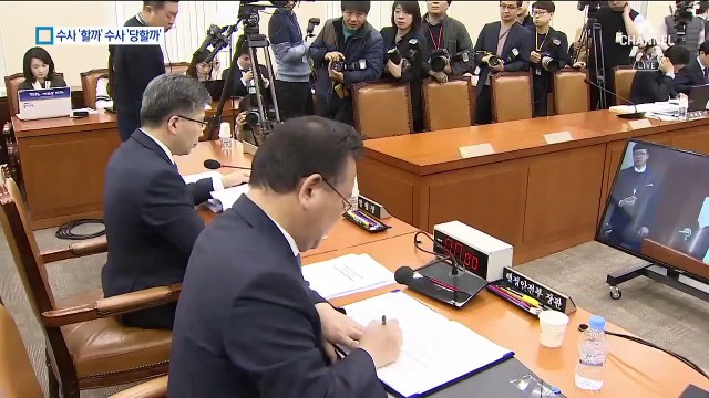 “버닝썬·경찰 유착 의혹, 우리가 수사”…검경 동상이몽