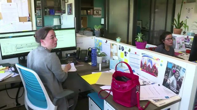 Peine de mort en Californie: un élan vers l’abolition , dit HRW