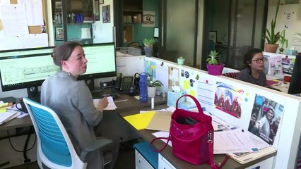 Peine de mort en Californie: "un élan vers l’abolition", dit HRW