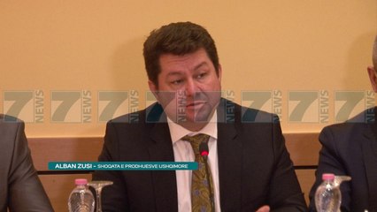 «REBELOHEN» PRODHUESIT USHQIMORE - News, Lajme - Kanali 7