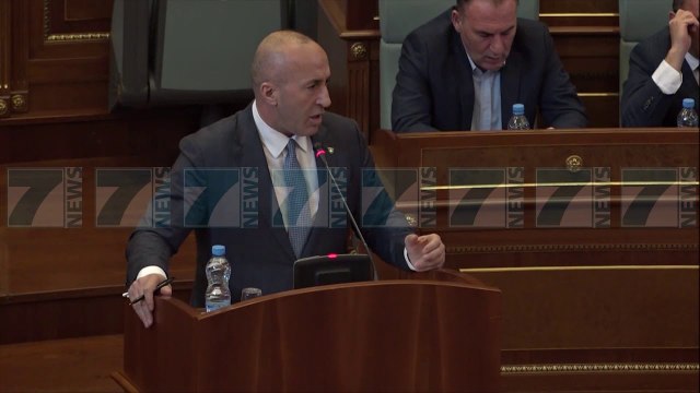 DISKUTOHET PLATFORMA E DIALOGUT, DEBATE NE KUVENDIN E KOSOVES - News, Lajme - Kanali 7