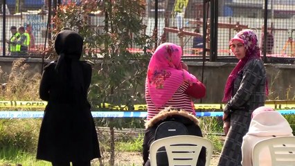 'Babam 'Toprak kayıyor can güvenliğimiz yok' diyordu' - İZMİR