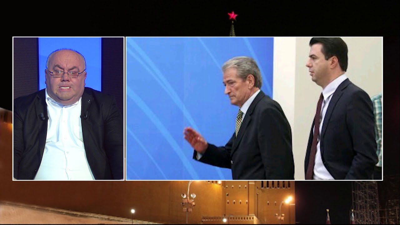 Ju flet Moska: Beteja e fundit e madhe politike e Sali Berishës