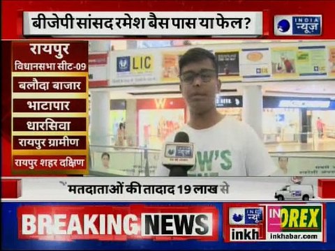 Lok Sabha Election 2019, Raipur: Public Reaction on next PM, PM Narendra Modi vs Rahul Gandhi