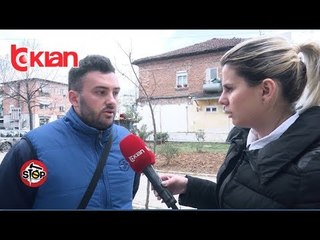 Stop - Shkon te kallzoje vjedhjen e motorrit, policia e arreston dhe e ve nen akuze! (07 mars 2019)