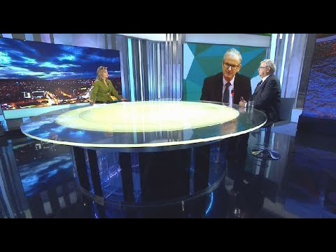 Ora News - Ngjela: Rama s'jep dorëheqjen, por në 2021 nuk fiton dot, Danielsson presion Berishës