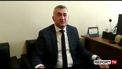 Report TV -Kryetari i Sindikatave të Mësuesve në Shkodër paralajmëron grevë