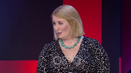 Ora News - Gazetarja britanike: Të akuzohesh si spiune është absurde