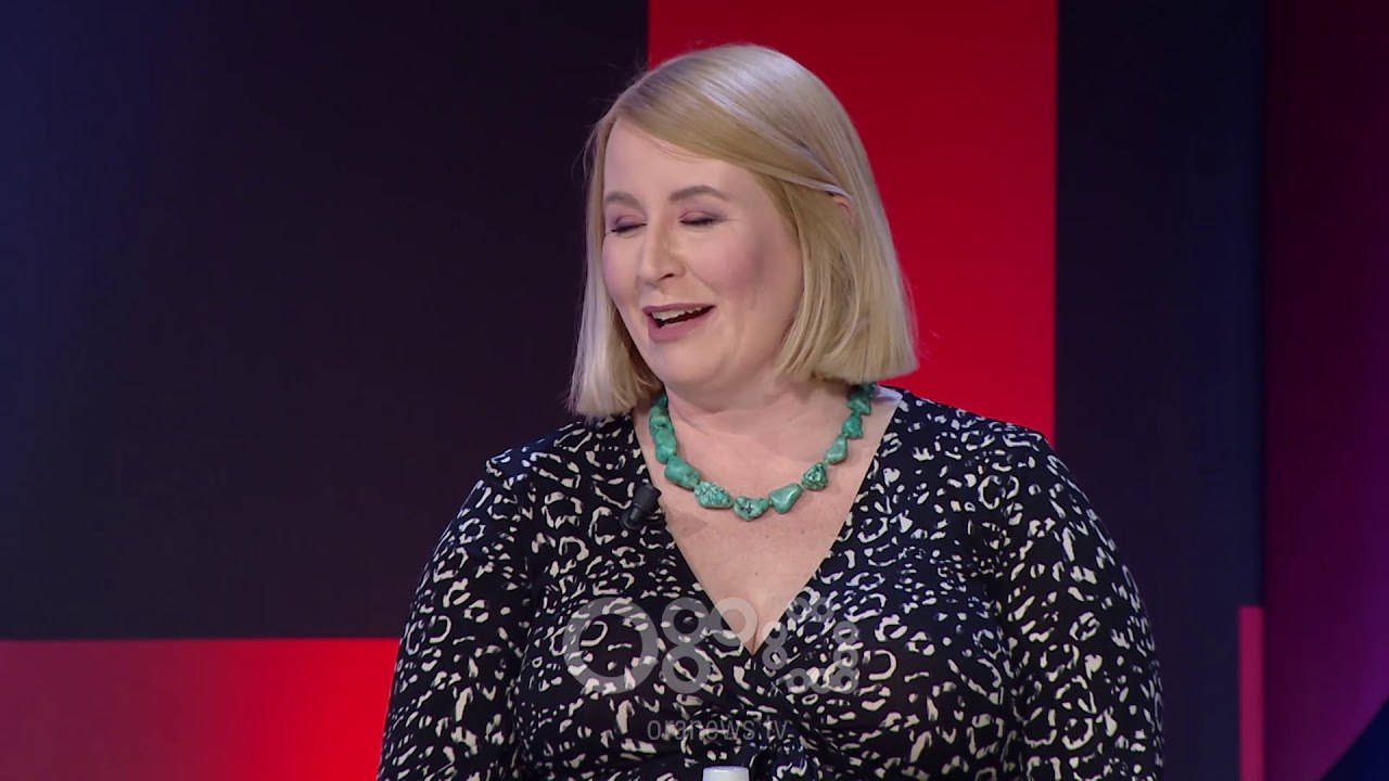 Ora News - Gazetarja britanike: Nuk kam qenë kurrë në Rusi