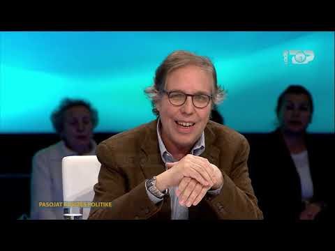 Open - Peza përplaset ashpër me Mesila Dodën. Buzhala: Imazhi i Ramës i shkatërruar