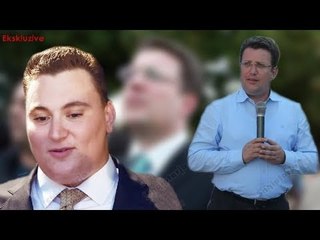 Report TV - Ekskluzive/ Flet djali i Sokol Olldashit: Në gjurmët e babit tim, edhe unë në politikë