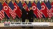 N. Korea, U.S. continue efforts not to break negotiation momentum after Hanoi summit