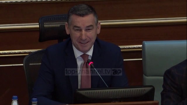 Kuvendi i Kosovës, seancë për dialogun me Serbinë - Top Channel Albania - News - Lajme