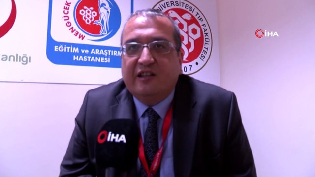 Erzincan’da 5 kişi yediği tavuktan zehirlendi