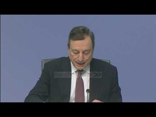 Ngadalësohet eurozona, BQE nuk rrit normat e interesit - Top Channel Albania - News - Lajme