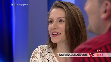 7pa5 - Fundjava erdhi! Ku do shkojne VIP-at - 8 Mars 2019 - Show - Vizion Plus