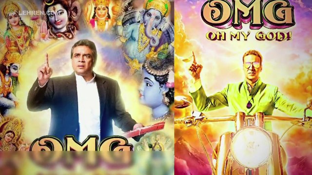 6 Bollywood Movies Which Caused Major Religious Controversies