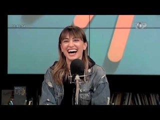 Wake Up/ Dojna Mema: Prapaskenat e "The Voice Kids" dhe  një mesazh për portalet