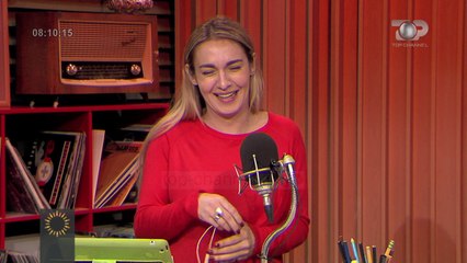 Wake Up, 8 Mars 2019, Pjesa 3 - Top Channel Albania - Entertainment Show