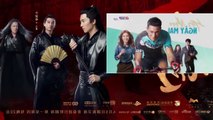 Hẹn Nhau Ngày Mai Tập 9 ~ hẹn nhau ngày mai tập 10 ~ Phim Đài Loan ~ THVL1 Lồng Tiếng ~ Phim Hen Nhau Ngay Mai Tap 9