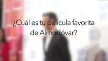 Presentación de Dolor y Gloria de Pedro Almodóvar en Madrid
