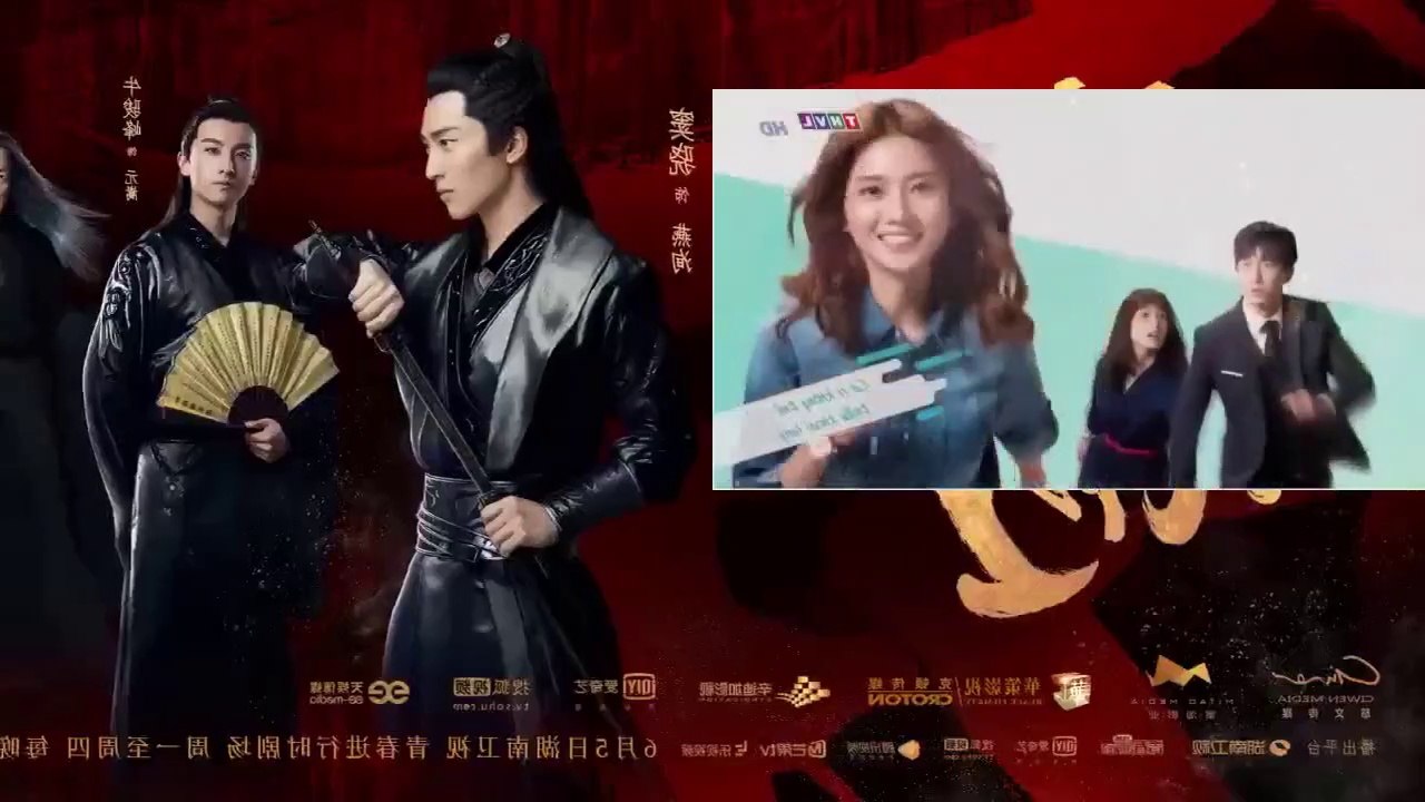 Hẹn Nhau Ngày Mai Tập 10 ~ hẹn nhau ngày mai tập 11 ~ Phim Đài Loan ~ THVL1 Lồng Tiếng ~ Phim Hen Nhau Ngay Mai Tap 10