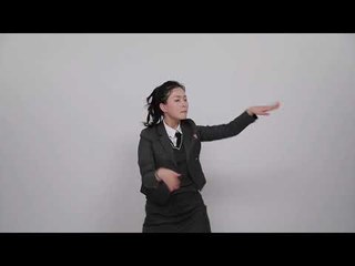 어깨가 들썩들썩 흥고딩 - 김민서(17)/고등학생 [내일은 미스트롯]