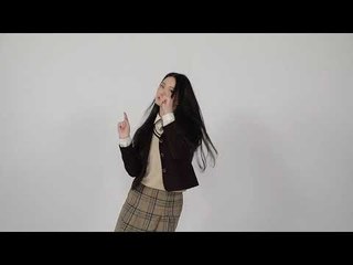 얼짱 출신 샤이닝 미모-박민이(19)/고등학생 [내일은 미스트롯]