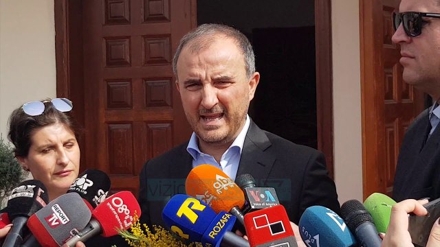 Soreca apel: Partitë të marrin pjesë në zgjedhjet vendore - News, Lajme - Vizion Plus