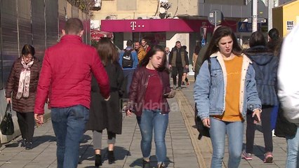 10 gra kerkojne urdher-mbrojtje ne polici per 8 Mars