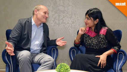 Exclusive: Netflix's Todd Yellin on innovation and future of entertainment